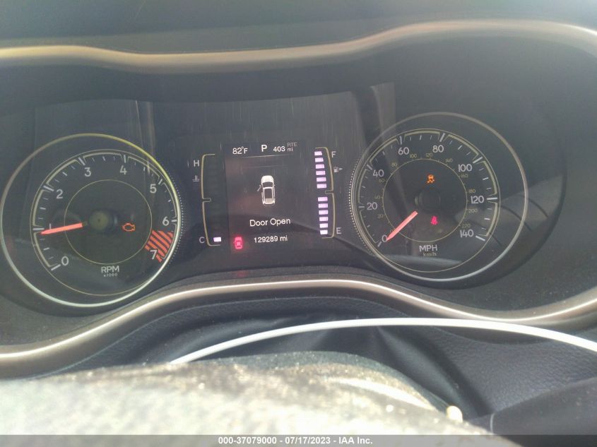 2014 JEEP CHEROKEE LATITUDE - 1C4PJLCB8EW139310