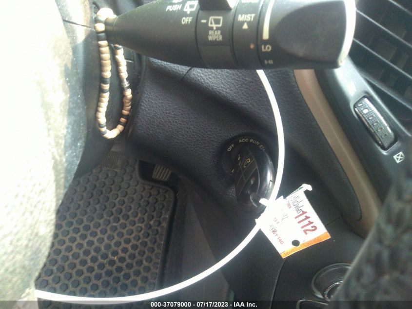 2014 JEEP CHEROKEE LATITUDE - 1C4PJLCB8EW139310