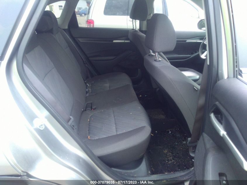 2021 KIA SELTOS LX - KNDEPCAA0M7157728