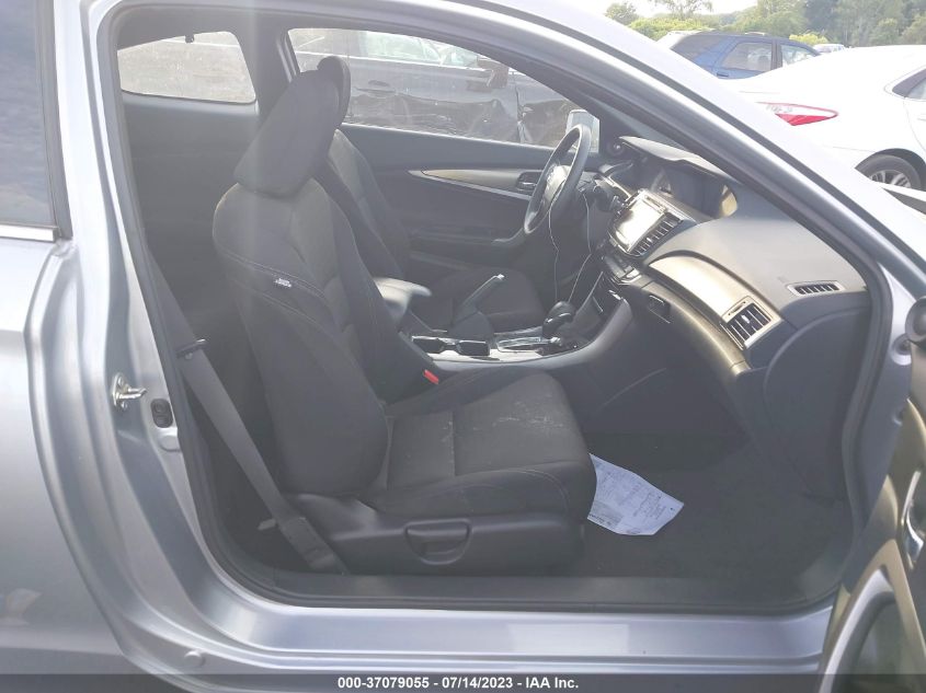 2016 HONDA ACCORD COUPE EX - 1HGCT1B71GA007551