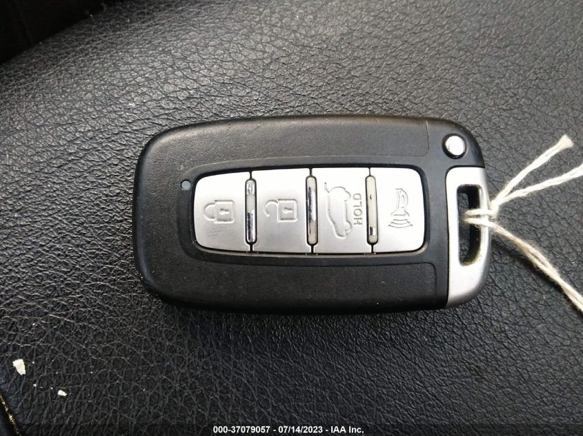 2013 KIA SOUL +/!/SPORT - KNDJT2A62D7763905