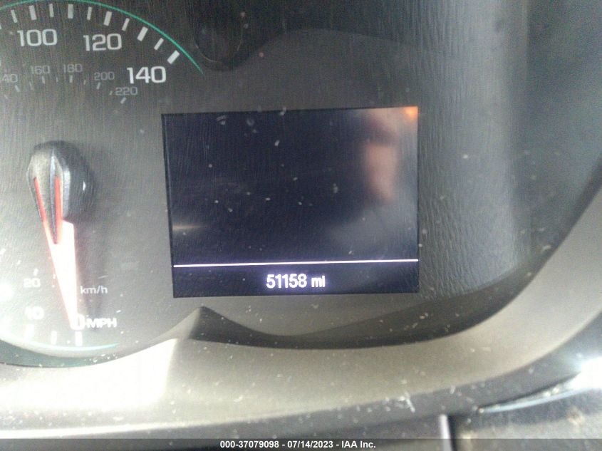 2019 CHEVROLET TRAX LT - KL7CJPSB2KB942976