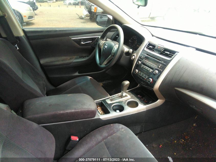 2013 NISSAN ALTIMA 2.5 S - 1N4AL3AP7DN521126