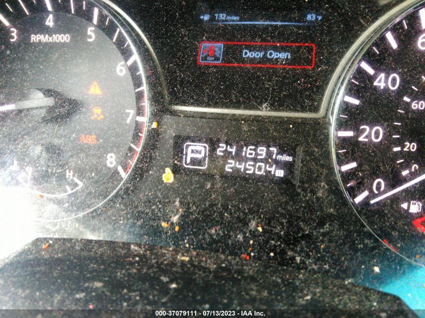2013 NISSAN ALTIMA 2.5 S - 1N4AL3AP7DN521126