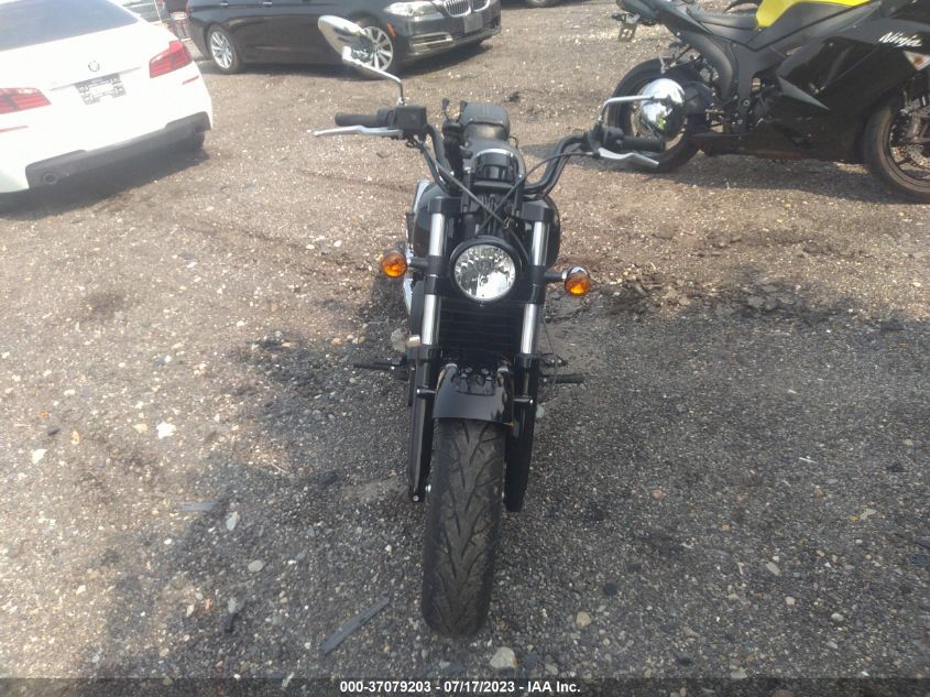 2022 INDIAN MOTORCYCLE CO. SCOUT SIXTY 56KMSB112N3185747