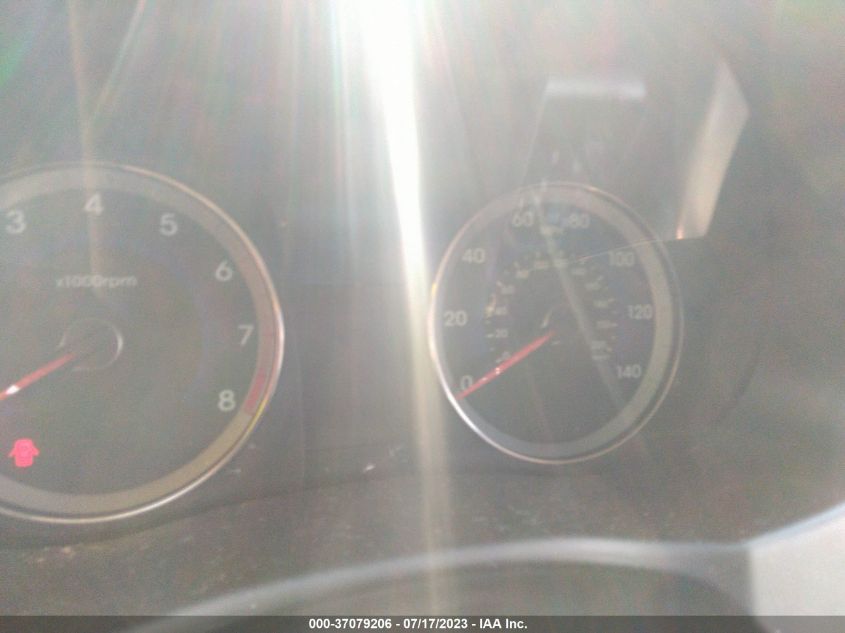 2013 HYUNDAI ACCENT SE - KMHCU5AE6DU072114
