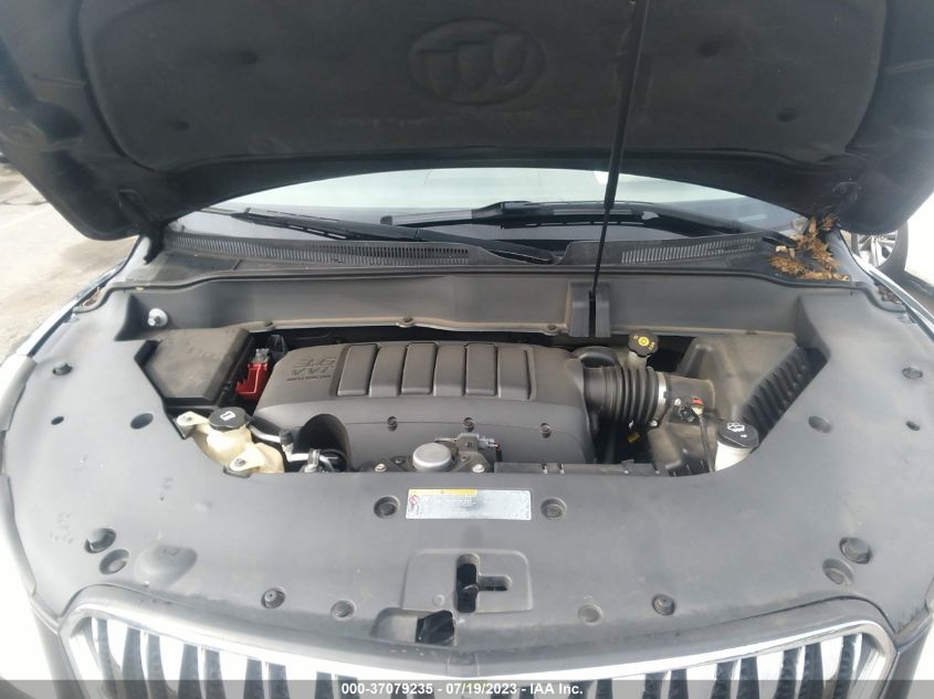 2015 BUICK ENCLAVE CONVENIENCE - 5GAKRAKD4FJ118495