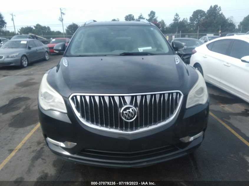 2015 BUICK ENCLAVE CONVENIENCE - 5GAKRAKD4FJ118495