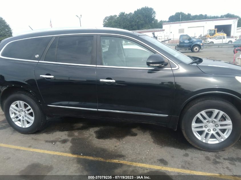 2015 BUICK ENCLAVE CONVENIENCE - 5GAKRAKD4FJ118495