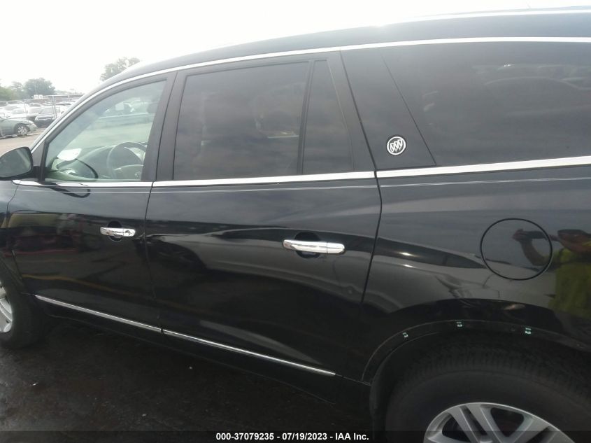 2015 BUICK ENCLAVE CONVENIENCE - 5GAKRAKD4FJ118495