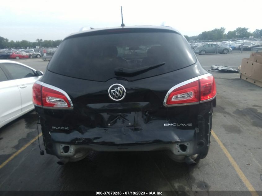 2015 BUICK ENCLAVE CONVENIENCE - 5GAKRAKD4FJ118495