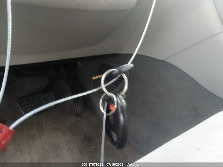 2015 BUICK ENCLAVE CONVENIENCE - 5GAKRAKD4FJ118495