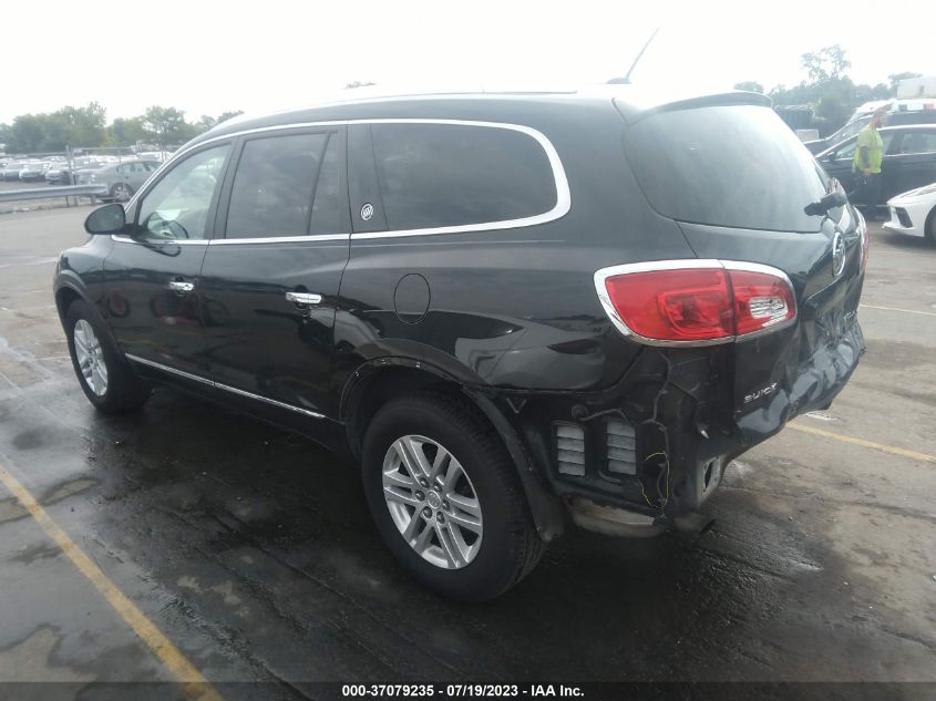 2015 BUICK ENCLAVE CONVENIENCE - 5GAKRAKD4FJ118495