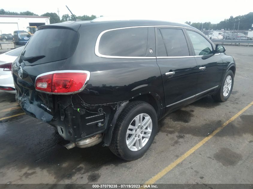 2015 BUICK ENCLAVE CONVENIENCE - 5GAKRAKD4FJ118495