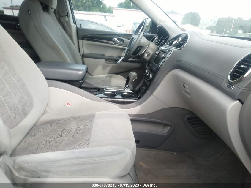2015 BUICK ENCLAVE CONVENIENCE - 5GAKRAKD4FJ118495
