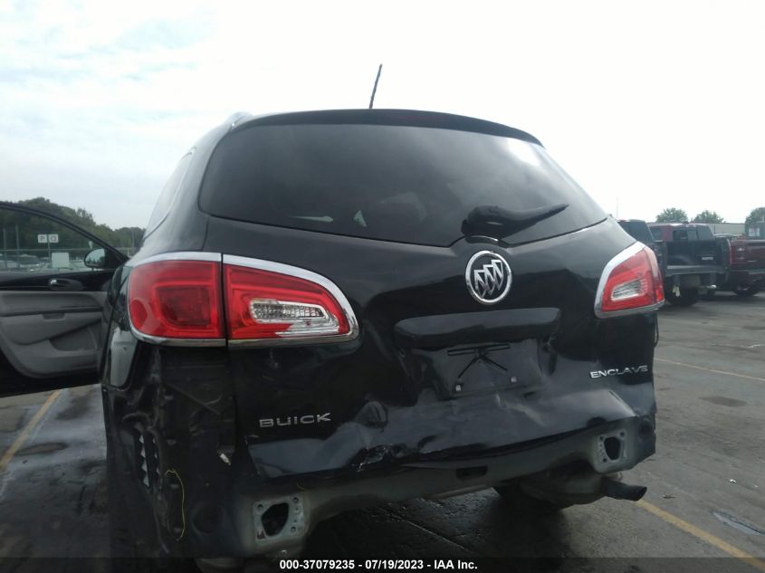 2015 BUICK ENCLAVE CONVENIENCE - 5GAKRAKD4FJ118495