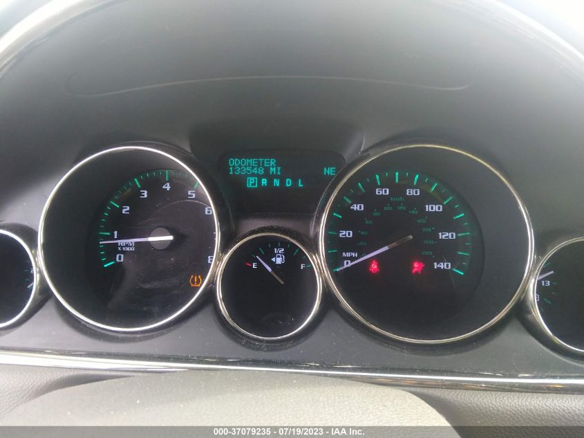 2015 BUICK ENCLAVE CONVENIENCE - 5GAKRAKD4FJ118495