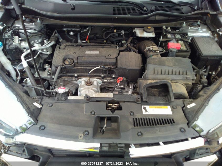 2017 HONDA CR-V LX - 7FARW5H3XHE006021