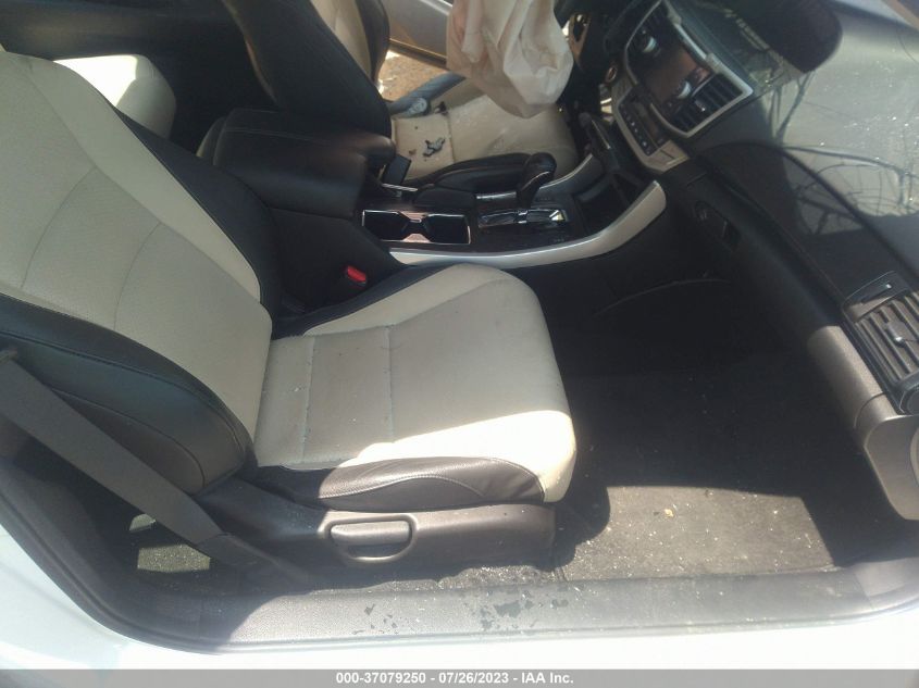 2014 HONDA ACCORD COUPE EX-L 1HGCT2B8XEA003719
