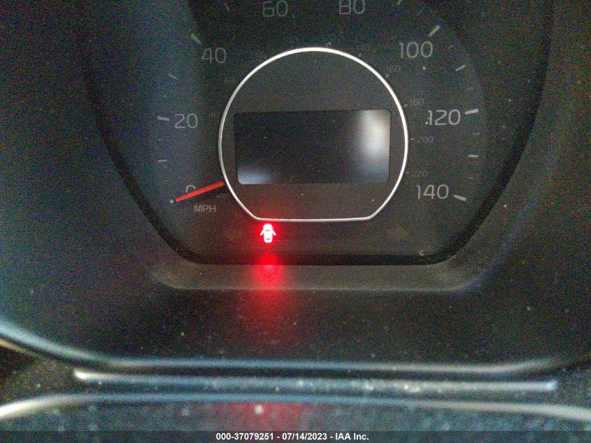 2017 KIA SOUL - KNDJN2A24H7419649