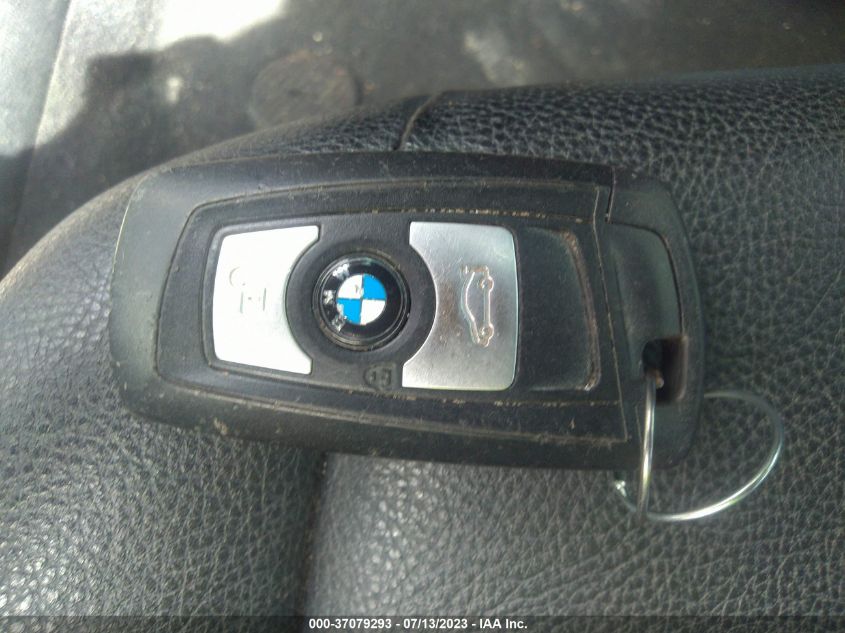 2015 BMW 3 SERIES 320I - WBA3B1C58FK141364