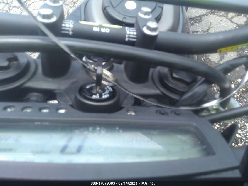2021 KAWASAKI KLX300 E ML5LXBE19MDA07613