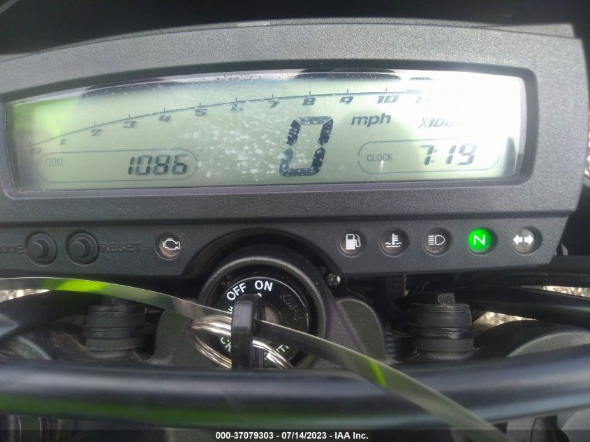 2021 KAWASAKI KLX300 E ML5LXBE19MDA07613