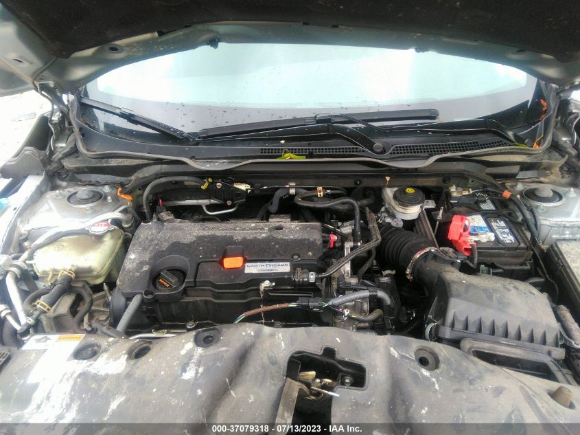 2018 HONDA CIVIC SEDAN LX - 19XFC2F5XJE035282