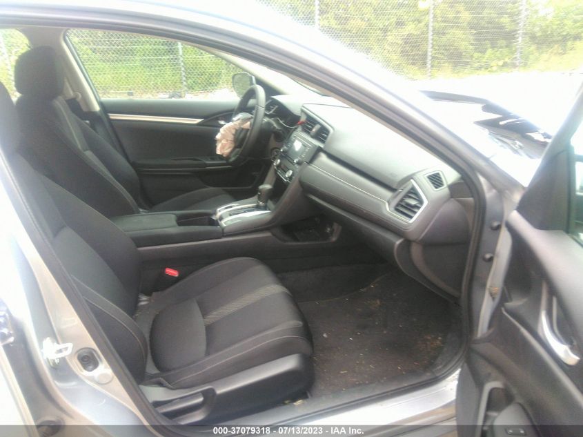2018 HONDA CIVIC SEDAN LX - 19XFC2F5XJE035282