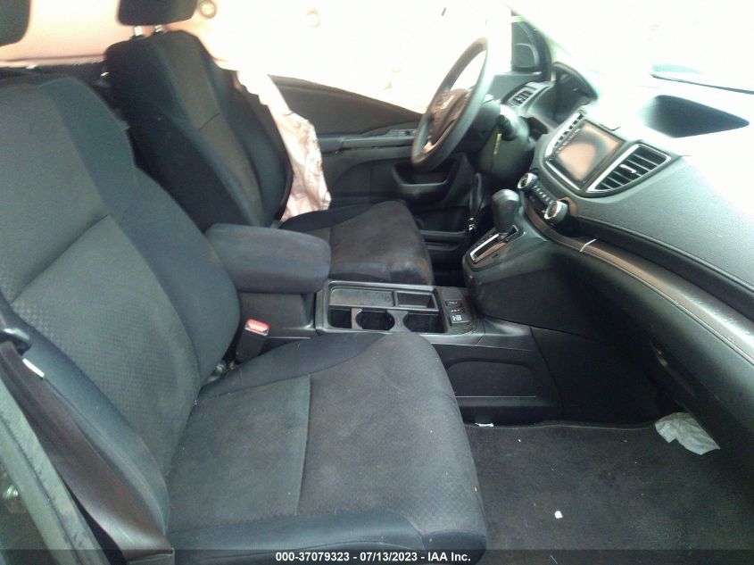 2015 HONDA CR-V EX - 2HKRM4H52FH660328