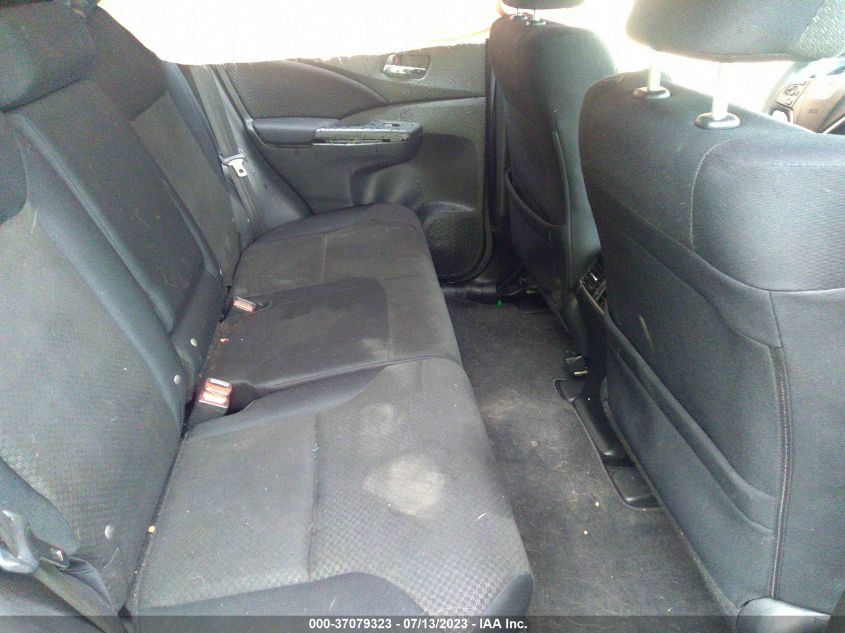 2015 HONDA CR-V EX - 2HKRM4H52FH660328