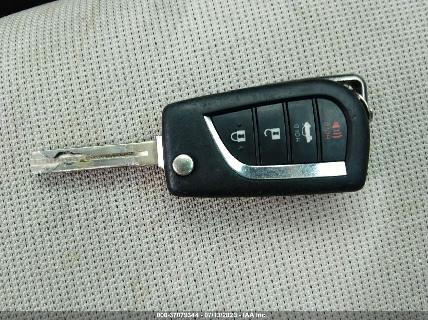 2021 TOYOTA COROLLA LE - 5YFEPMAE3MP173686