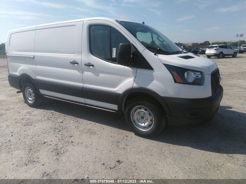 2023 FORD TRANSIT CARGO VAN - 1FTYE1Y8XPKB35229