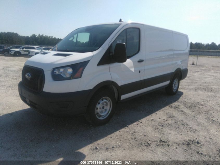 2023 FORD TRANSIT CARGO VAN - 1FTYE1Y8XPKB35229