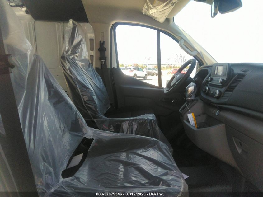 2023 FORD TRANSIT CARGO VAN - 1FTYE1Y8XPKB35229