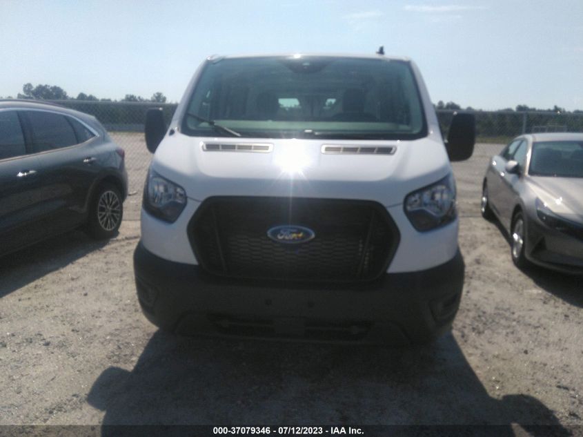 2023 FORD TRANSIT CARGO VAN - 1FTYE1Y8XPKB35229