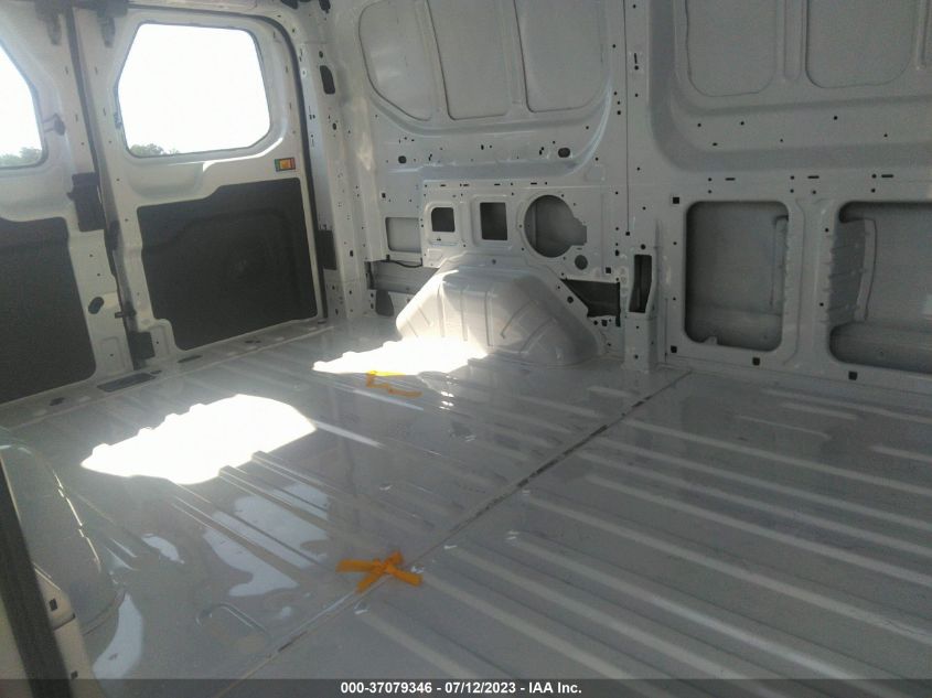 2023 FORD TRANSIT CARGO VAN - 1FTYE1Y8XPKB35229