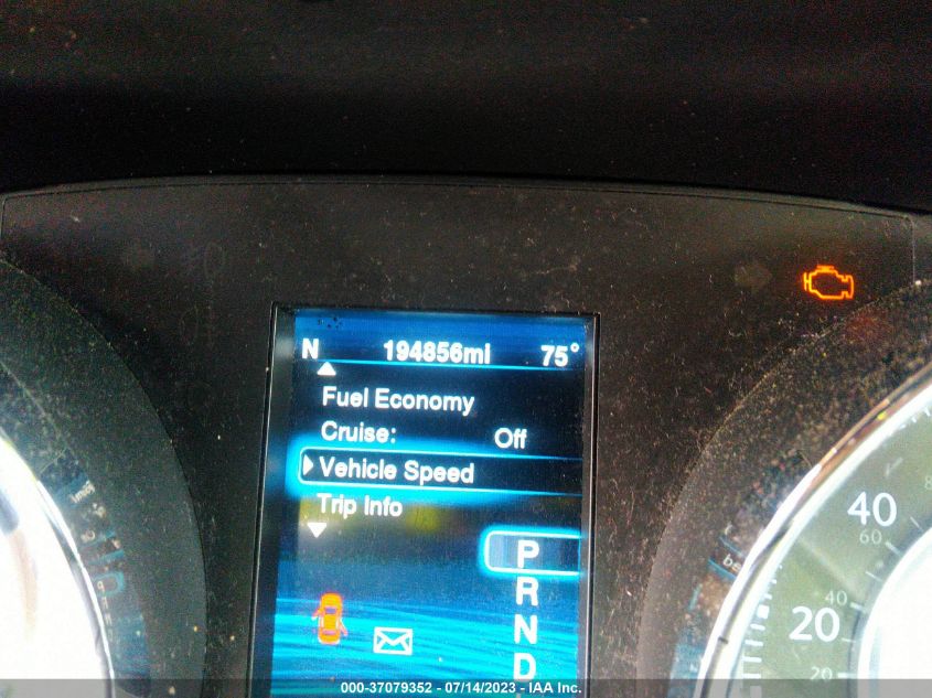 2014 CHRYSLER 300 - 2C3CCAAG6EH175821