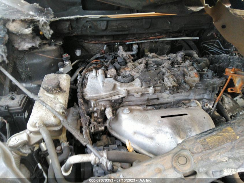 2014 TOYOTA RAV4 XLE - 2T3RFREV4EW184859