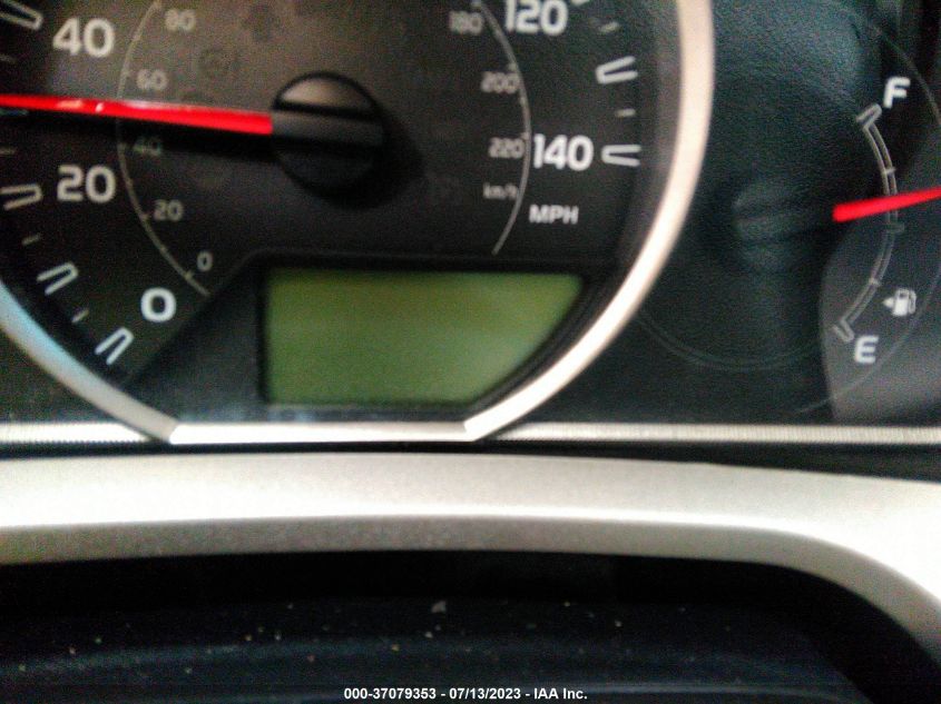 2014 TOYOTA RAV4 XLE - 2T3RFREV4EW184859