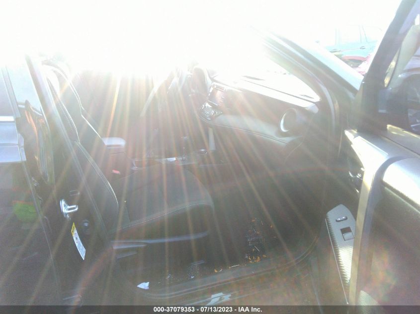 2014 TOYOTA RAV4 XLE - 2T3RFREV4EW184859