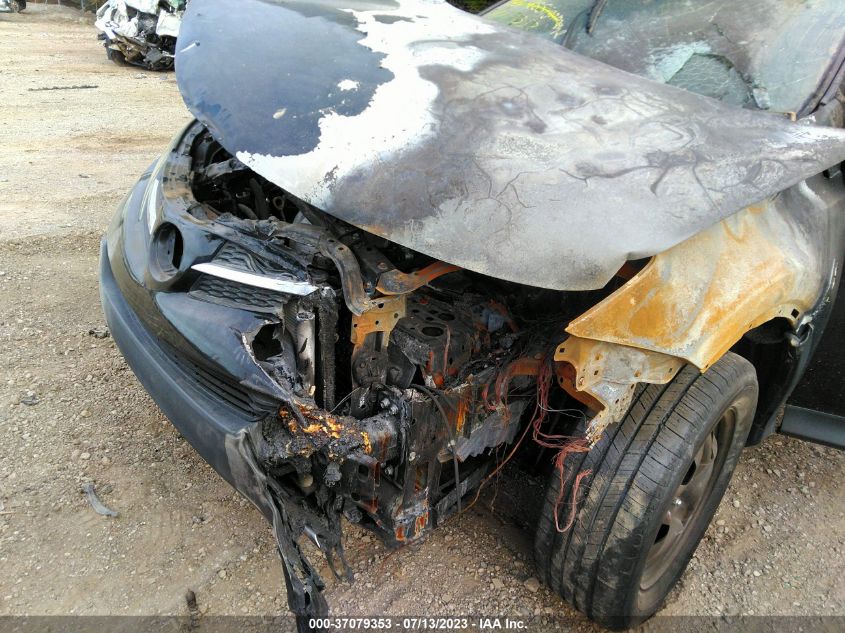 2014 TOYOTA RAV4 XLE - 2T3RFREV4EW184859