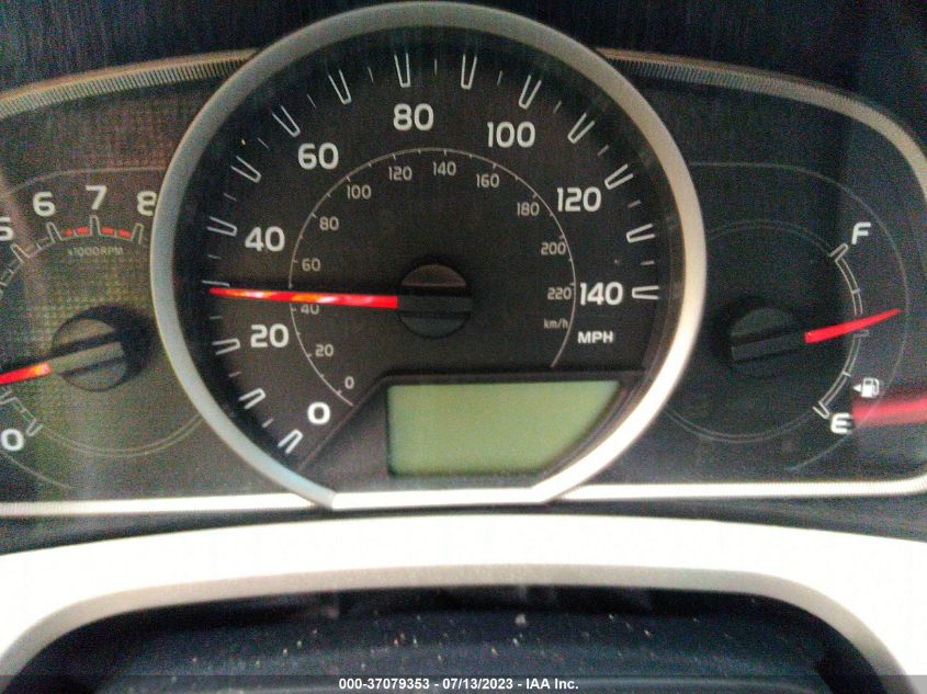 2014 TOYOTA RAV4 XLE - 2T3RFREV4EW184859