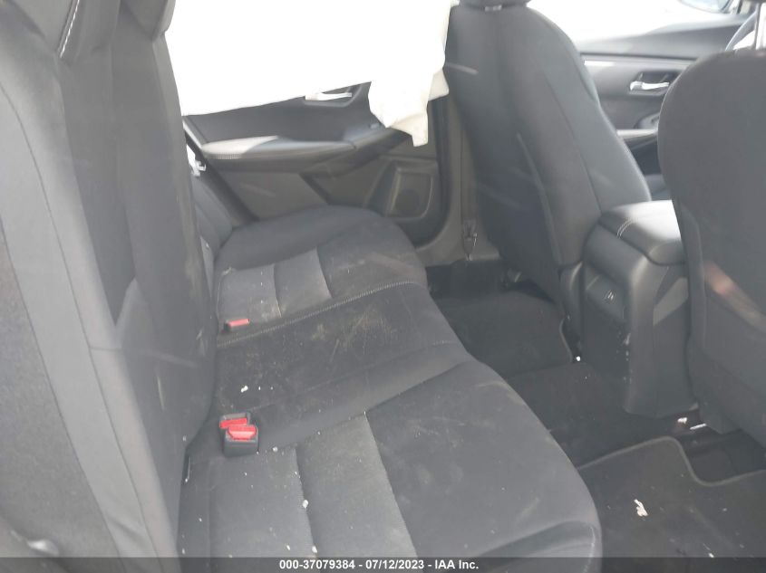 2023 NISSAN SENTRA SV - 3N1AB8CV0PY275486