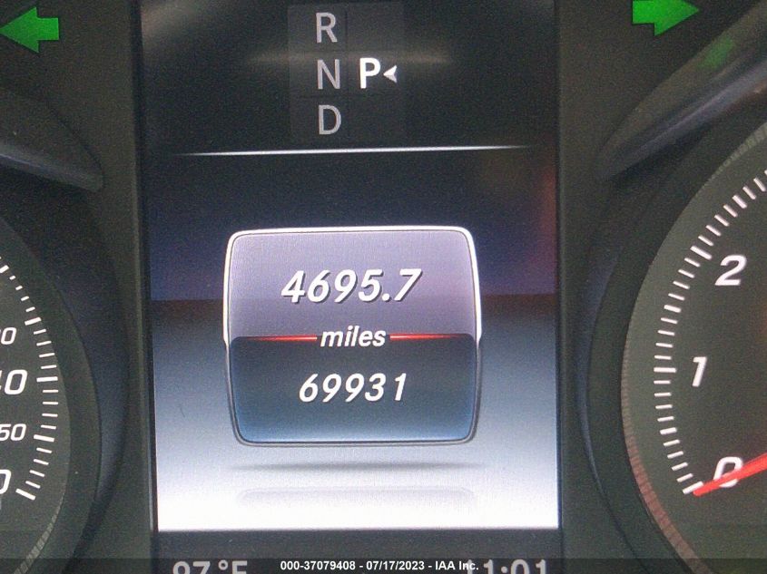2017 MERCEDES-BENZ C-CLASS C 300 - 55SWF4JB8HU208106