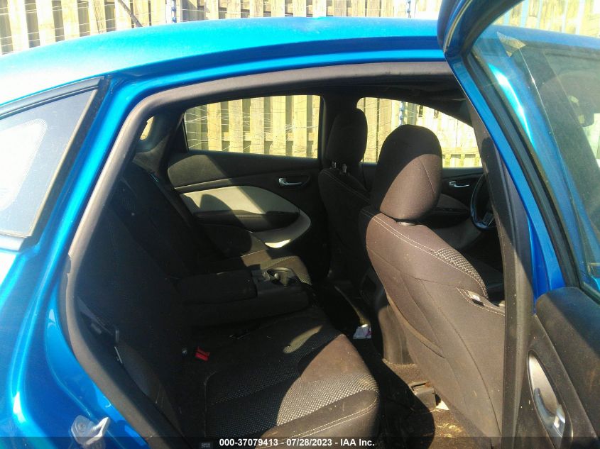 2015 DODGE DART SXT - 1C3CDFBB4FD213624