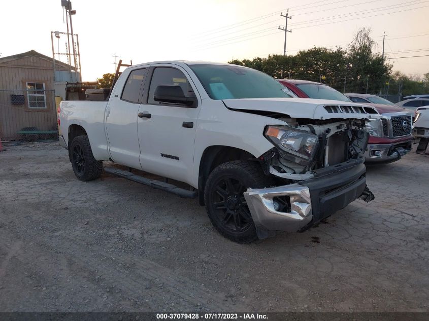 2020 TOYOTA TUNDRA 2WD SR/SR5 - 5TFRY5F12LX256200