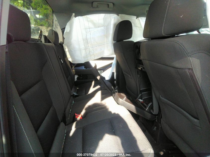 2016 CHEVROLET SILVERADO 1500 LT - 1GCVKREC3GZ264990