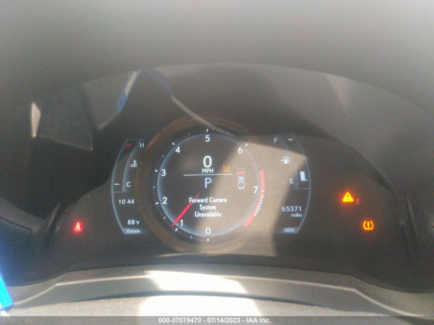 2017 LEXUS IS 300 - JTHCM1D25H5015254
