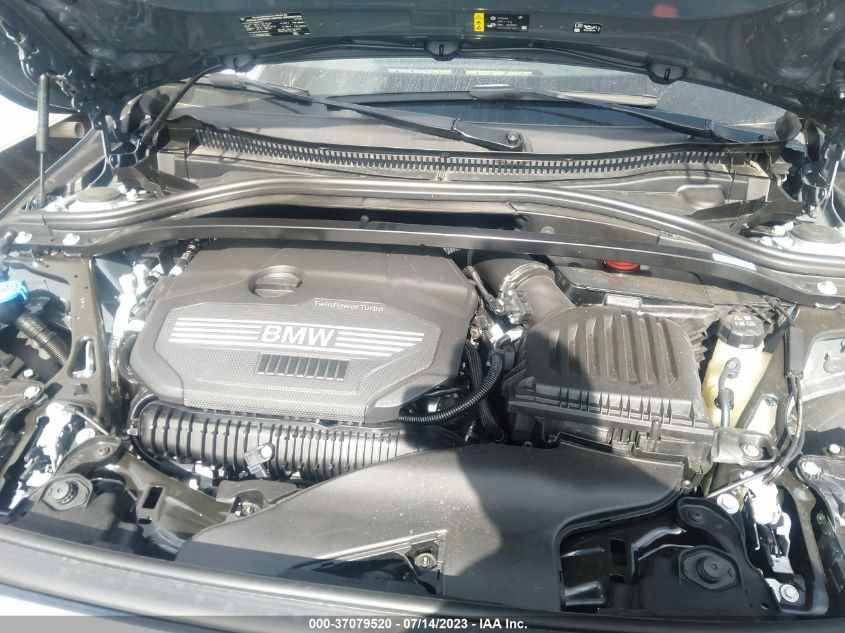 2023 BMW 2 SERIES 228I XDRIVE - WBA73AK0XP7M61908